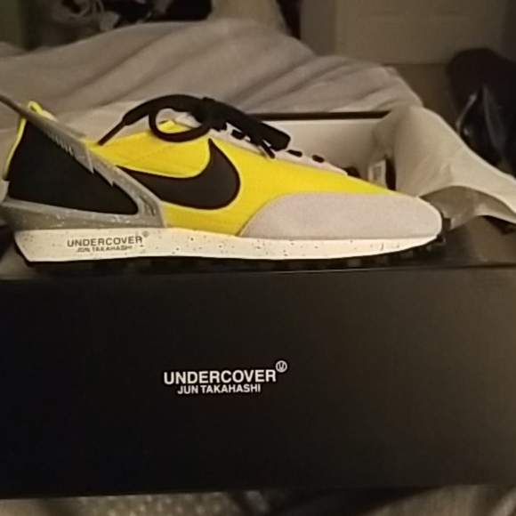 Nike DBreak / Undercover 8.5 Brand New - Picture 4 of 5